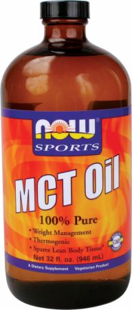 NOW MCT Oil の BODYBUILDING.com 日本語・商品カタログへ移動する