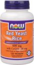Red Yeast Rice With CoQ10