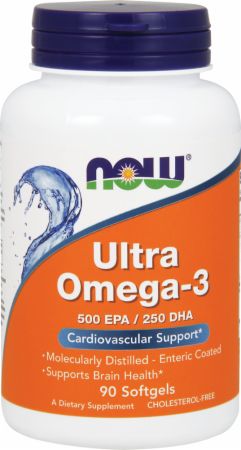 Ultra Omega-3