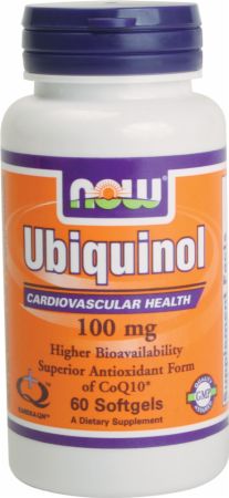 Ubiquinol