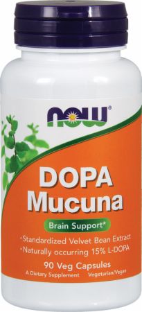 DOPA Mucuna