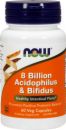 8 Billion Acidophilus & Bifidus Image