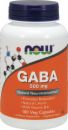 GABA With B6 Image