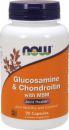 Glucosamine & Chondroitin with MSM