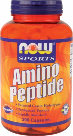 NOW Amino Peptide の BODYBUILDING.com 日本語・商品カタログへ移動する