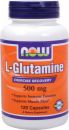 L-Glutamine Image