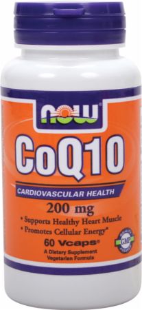CoQ10