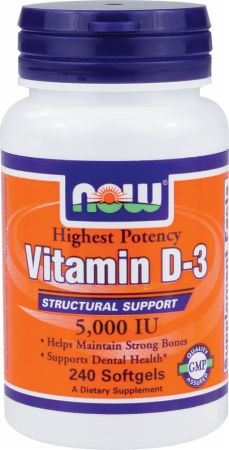 Now Vitamin D 3 At Bodybuildingcom Best Prices For Vitamin