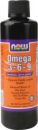 Omega 3-6-9 Liquid Essential Fatty Acids