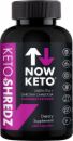 Keto+SHREDZ
