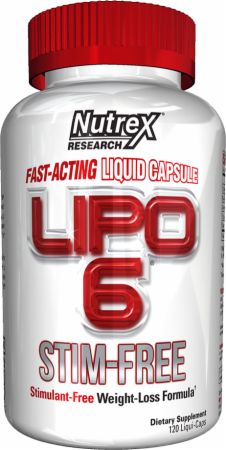 Lipo 6 stim free by nutrex at bodybuilding.com best prices on lipo ... Badeværelse hjørnehylde