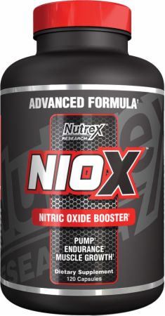Nutrex Niox の BODYBUILDING.com 日本語・商品カタログへ移動する