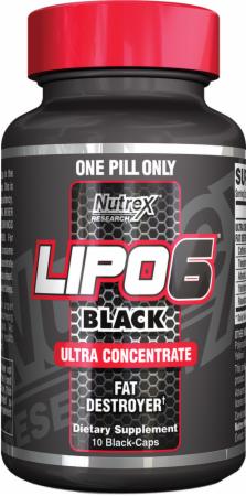 best fat burner lipo 6 black ultra concentrate