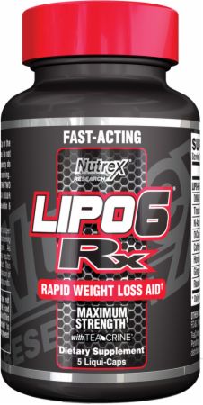 Lipo 6 Rx
