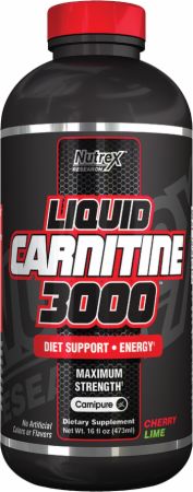 Liquid Carnitine 3000