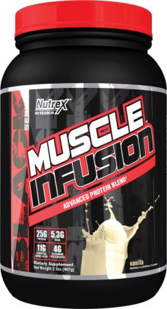 Muscle Infusion