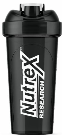Leak Resistant Shaker Cup