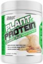 Plant Protein 100% All-Natural Vegan Protein