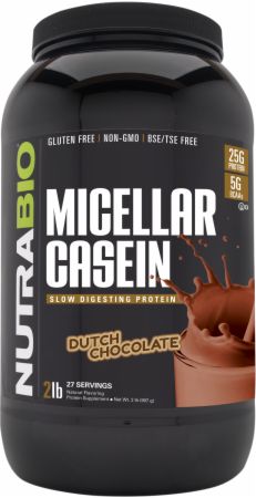 Micellar Casein