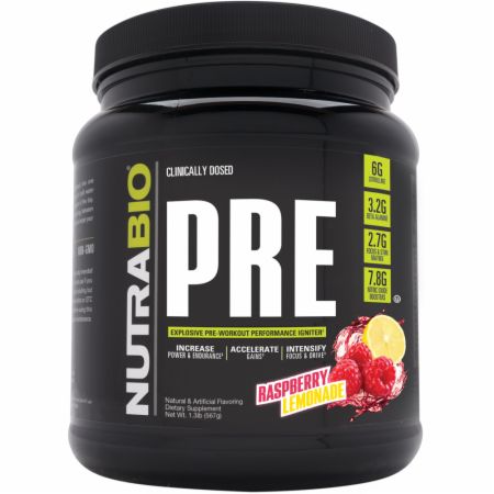 PRE