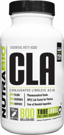 CLA