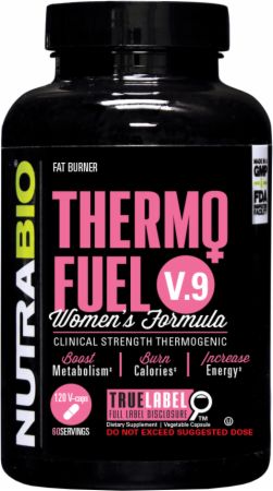 ThermoFuel V9 Women's Formula