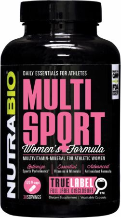 Multi Sport Women's Formula