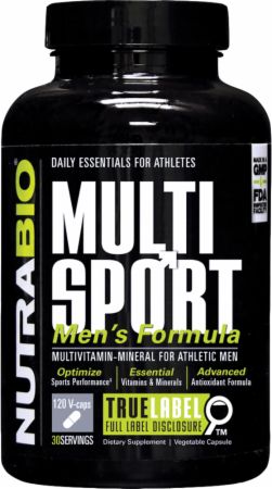 Multi Sport Men's Formula