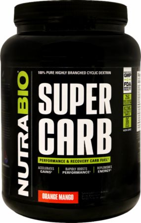 Super Carb