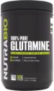 100% Pure Glutamine Image