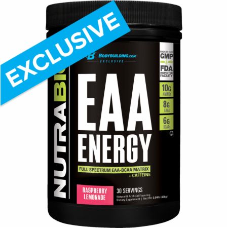 EAA Energy