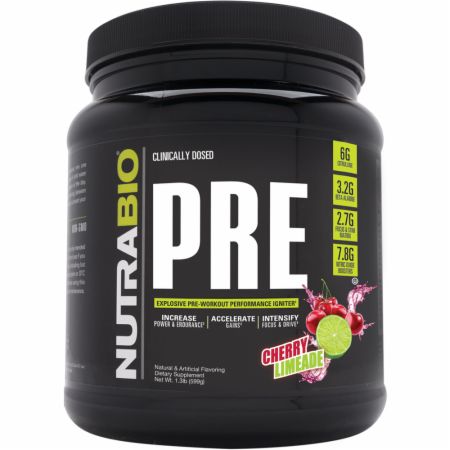 PRE