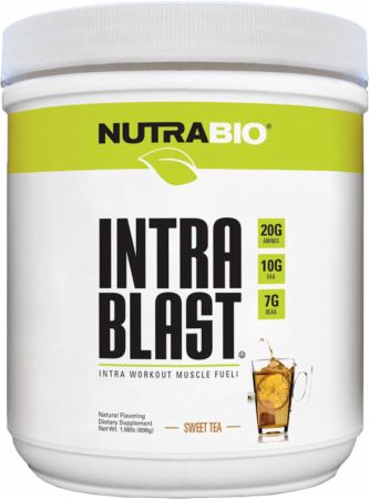 Intra Blast Natural