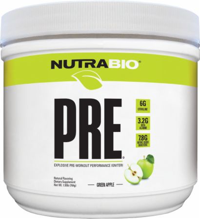 PRE Natural