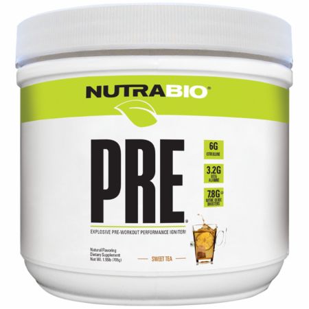 PRE Natural