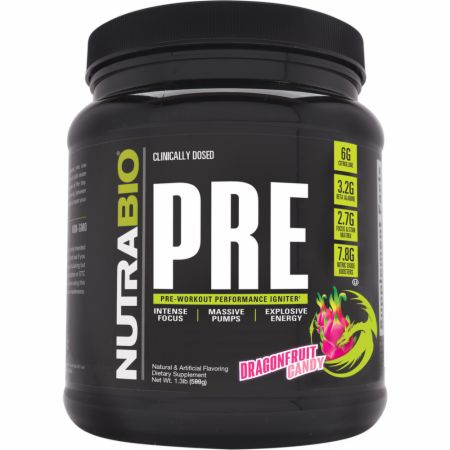 PRE