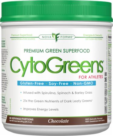 CytoGREENS