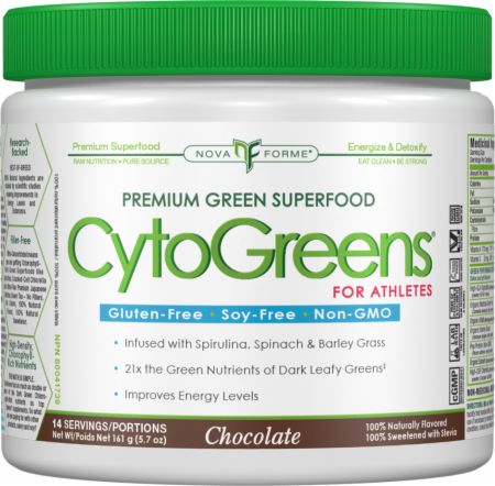 CytoGREENS