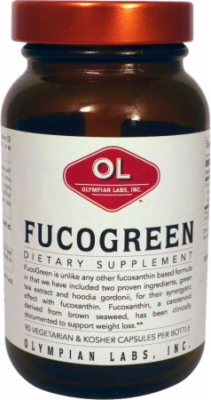 FucoGreen