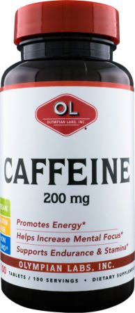 Caffeine