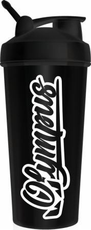 Logo Shaker Bottle