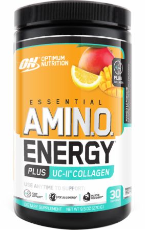 Amino Energy + Collagen