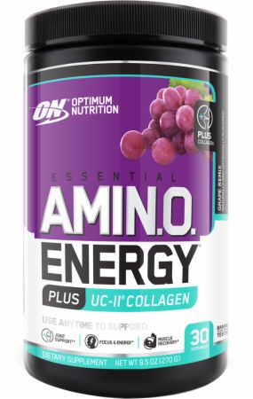 Amino Energy + Collagen