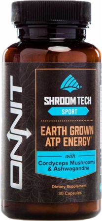 Shroom TECH Sport