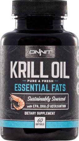 Krill Oil
