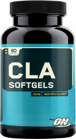 Optimum CLA Softgels at Bodybuilding.com: Best Prices for ...