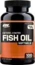 Fish Oil Softgels Image