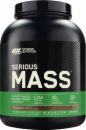 Serious Mass Weight Gainer Image
