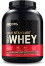 Gold Standard 100% Whey Protein, 2.2 Kilograms