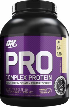 Pro Complex Protein For Weight Loss